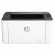 Impressora HP Laser 107A, Laser, Mono, 110V - 4ZB77A#696 Impressora HP Laser 107A, Laser, Mono, 110V - 4ZB77A#696