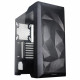 Gabinete Gamer Gamdias Athena M1, Mid Tower, Lateral em Vidro - ATHENA M1 Gabinete Gamer Gamdias Athena M1, Mid Tower, Lateral em Vidro - ATHENA M1