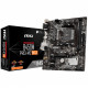 Placa Mãe MSI B450M Pro-M2 Max, AMD AM4, m-ATX, DDR4 Placa Mãe MSI B450M Pro-M2 Max, AMD AM4, m-ATX, DDR4