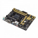 Placa Mãe Asus A88XM-A , AMD FM2+, DDR3, USB 3.0, HDMI DVI, OEM Placa Mãe Asus A88XM-A , AMD FM2+, DDR3, USB 3.0, HDMI DVI, OEM