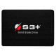 SSD S3+, 512GB, SATA, Leitura 562MB/s, Gravação 392MB/s - S3SSDC512 SSD S3+, 512GB, SATA, Leitura 562MB/s, Gravação 392MB/s - S3SSDC512