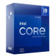 Processador Intel Core i9-12900KF, Cache 30MB, 3.2GHz (5.2GHz Max Turbo), LGA 1700 - BX8071512900KF