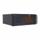Gabinete para Servidor K-Mex CR-S445, Rack 19 Gabinete para Servidor K-Mex CR-S445, Rack 19