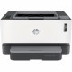 Impressora HP Neverstop 1000a, Laser, Mono, 110V - 4RY22A