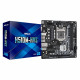 Placa Mãe ASRock H510M-HVS, Chipset Intel H510, LGA 1200, mATX, DDR4 - 90-MXBG30-A0BAYZ Placa Mãe ASRock H510M-HVS, Chipset Intel H510, LGA 1200, mATX, DDR4 - 90-MXBG30-A0BAYZ