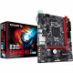 Placa Mãe Gigabyte B365M Gaming HD, Intel LGA 1151, mATX, DDR4 Placa Mãe Gigabyte B365M Gaming HD, Intel LGA 1151, mATX, DDR4