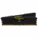 Memória Corsair Vengeance LPX 16GB (2x8GB) 2666Mhz DDR4 C16 Black - CMK16GX4M2A2666C16 Memória Corsair Vengeance LPX 16GB (2x8GB) 2666Mhz DDR4 C16 Black - CMK16GX4M2A2666C16