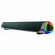 Soundbar Gamer Husky Gaming Snow 4W, RGB - HSS-4W Soundbar Gamer Husky Gaming Snow 4W, RGB - HSS-4W