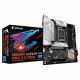Placa Mãe Gigabyte B660M A PRO AX, Intel LGA 1700, mATX, DDR4, M.2 NVME, WIFI Placa Mãe Gigabyte B660M A PRO AX, Intel LGA 1700, mATX, DDR4, M.2 NVME, WIFI