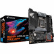Placa Mãe Gigabyte B660M Aorus PRO, Intel LGA 1700, mATX, DDR4, M.2 NVME - B660M AORUS PRO DDR4 Placa Mãe Gigabyte B660M Aorus PRO, Intel LGA 1700, mATX, DDR4, M.2 NVME - B660M AORUS PRO DDR4