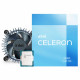 Processador Intel Celeron G6900, LGA 1700, 3.40 MHz - Bx80715g6900 Processador Intel Celeron G6900, LGA 1700, 3.40 MHz - Bx80715g6900