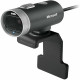 Webcam Microsoft 5mp Interpolado, Lifecam Cinema Hd 720p - H5d-00013