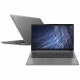 Notebook Lenovo Ultrafino Ideapad 3 R7-5700u, 8GB, 256GB SSD, Windows 11, 15.6'', Prata - 82mf0004br Notebook Lenovo Ultrafino Ideapad 3 R7-5700u, 8GB, 256GB SSD, Windows 11, 15.6'', Prata - 82mf0004br