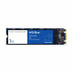 SSD WD Blue, 1TB, M.2, Leitura 560MB/s, Gravação 530MB/s - WDS100T2B0B