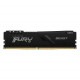 Memória Kingston Fury Beast, 16GB, 3600MHz, DDR4, CL18, Preto - KF436C18BB/16 Memória Kingston Fury Beast, 16GB, 3600MHz, DDR4, CL18, Preto - KF436C18BB/16