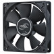 Cooler FAN Deepcool XFan 120, 120mm, Preto - DP-FDC-XF120 Cooler FAN Deepcool XFan 120, 120mm, Preto - DP-FDC-XF120