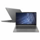 Notebook Lenovo Ultrafino IdeaPad 3 R5-5500U 8GB, 256GB SSD, Linux 15.6” Cinza - 82MFS00100 Notebook Lenovo Ultrafino IdeaPad 3 R5-5500U 8GB, 256GB SSD, Linux 15.6” Cinza - 82MFS00100