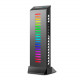 Suporte de Placa de Vídeo Deepcool GH-01 A-RGB, Preto - DP-GH01-ARGB Suporte de Placa de Vídeo Deepcool GH-01 A-RGB, Preto - DP-GH01-ARGB