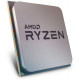 Processador AMD Ryzen 3 4100 3.8GHz (4.0GHz Turbo), 4-Cores 8-Threads, AM4, Sem Caixa, Sem Cooler, 100-100000510MPK