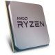 Processador AMD Ryzen 3 4100 3.8GHz (4.0GHz Turbo), 4-Cores 8-Threads, AM4, Sem Caixa, Sem Cooler, 100-100000510MPK Processador AMD Ryzen 3 4100 3.8GHz (4.0GHz Turbo), 4-Cores 8-Threads, AM4, Sem Caixa, Sem Cooler, 100-100000510MPK