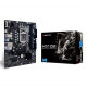 Placa Mãe Biostar H510MH 2.0, Chipset H510, Intel LGA 1200, mATX, DDR4 Placa Mãe Biostar H510MH 2.0, Chipset H510, Intel LGA 1200, mATX, DDR4
