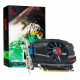 Placa de Vídeo PCYES Nvidia GT730 4GB, 64bits, GDDR5 - PJGT7304GB64 (112160) Placa de Vídeo PCYES Nvidia GT730 4GB, 64bits, GDDR5 - PJGT7304GB64 (112160)