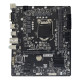 Placa Mãe PCWare IPMH510G, Chipset H510, Intel LGA 1200, mATX, DDR4 (OEM) Placa Mãe PCWare IPMH510G, Chipset H510, Intel LGA 1200, mATX, DDR4 (OEM)