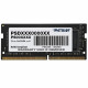 Memória Para Notebook Patriot, 4GB, 2666MHz, DDR4, CL19, 1.2V Signature - PSD44G266681S Memória Para Notebook Patriot, 4GB, 2666MHz, DDR4, CL19, 1.2V Signature - PSD44G266681S