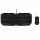 Kit Gamer HP - Teclado, ABNT2 + Mouse - GK1000