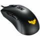 Mouse Gamer Asus Tuf Gaming M3, 7000DPI, 7 Botões, USB, LED RGB, Aura Sync - 90MP01J0-B0UA00 Mouse Gamer Asus Tuf Gaming M3, 7000DPI, 7 Botões, USB, LED RGB, Aura Sync - 90MP01J0-B0UA00