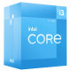 Processador Intel Core i3-12100, LGA 1700, 3.30GHz (4.30GHz Turbo), 12ª Geração, 4-Cores 8-Threads - BX8071512100 Processador Intel Core i3-12100, LGA 1700, 3.30GHz (4.30GHz Turbo), 12ª Geração, 4-Cores 8-Threads - BX8071512100