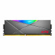 Memória Adata XPG Spectrix D50, 16GB, DDR4, 3200MHz, RGB, 1x16 - AX4U320016G16A-ST50