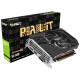 Placa de Vídeo Palit NVIDIA GeForce GTX 1660 Super StormX, 6GB, GDDR6, 192Bit - NE6166S018J9-161F Placa de Vídeo Palit NVIDIA GeForce GTX 1660 Super StormX, 6GB, GDDR6, 192Bit - NE6166S018J9-161F