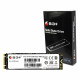 SSD S3+, 480GB, M.2 2280, SATA, Leitura 550MB/s, Gravação 500MB/s - S3SSDA480