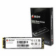 SSD S3+, 480GB, M.2 2280, SATA, Leitura 550MB/s, Gravação 500MB/s - S3SSDA480 SSD S3+, 480GB, M.2 2280, SATA, Leitura 550MB/s, Gravação 500MB/s - S3SSDA480