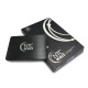 SSD NTC 120GB, SATA, Leitura 500Mb/s, Gravação 400Mb/s, Preto - NTCKF-F6S-120 SSD NTC 120GB, SATA, Leitura 500Mb/s, Gravação 400Mb/s, Preto - NTCKF-F6S-120
