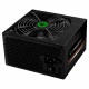 Fonte Gamemax, 650W, 80 Plus Bronze, PFC Ativo, Preto - GP650 Fonte Gamemax, 650W, 80 Plus Bronze, PFC Ativo, Preto - GP650