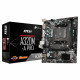 Placa Mãe MSI A320M-A Pro, AMD AM4, m-ATX, DDR4