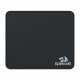 Mousepad Gamer Redragon Flick S, Speed, Pequeno, 210x250mm - P029 Mousepad Gamer Redragon Flick S, Speed, Pequeno, 210x250mm - P029