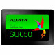 SSD Adata SU650, 960GB, SATA 2,5 SSD Adata SU650, 960GB, SATA 2,5