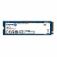 SSD Kingston 1TB NV2, M.2 2280 PCIe, NVMe, Leitura 3500MBs e Gravação 2100MBs - SNV2S/1000G