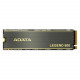 SSD Adata Legend 800, 1TB, M.2 2280 NVMe, Leitura 3500MB/s, Gravação 2200MB/s - ALEG-800-1000GCS