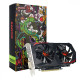 Placa de Vídeo Pcyes GTX 1050 Ti, NVIDIA GeForce 4GB, GDDR5, 128Bits, Dual Fan, Graffiti Series - PVGTX1050TI4GBR5128 Placa de Vídeo Pcyes GTX 1050 Ti, NVIDIA GeForce 4GB, GDDR5, 128Bits, Dual Fan, Graffiti Series - PVGTX1050TI4GBR5128
