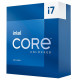 Processador Intel Core i7-13700K, 5.4GHz Max Turbo, Cache 30MB, 16 Núcleos, 24 Threads, LGA 1700 - BX8071513700K