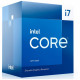 Processador Intel Core i7-13700F, 5.2GHz Max Turbo, Cache 30MB, 16 Núcleos, 24 Threads, LGA 1700 - BX8071513700F Processador Intel Core i7-13700F, 5.2GHz Max Turbo, Cache 30MB, 16 Núcleos, 24 Threads, LGA 1700 - BX8071513700F