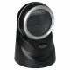 Leitor de Código de Barras C3Tech LB-D1100BK, 1D/2D, USB, Preto - LB-D1100BK Leitor de Código de Barras C3Tech LB-D1100BK, 1D/2D, USB, Preto - LB-D1100BK