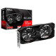 Placa de Vídeo Asrock Radeon RX 6600 Challenger D, 8GB, GDDR6, FSR, Ray Tracing - 90-GA2RZZ-00UANF Placa de Vídeo Asrock Radeon RX 6600 Challenger D, 8GB, GDDR6, FSR, Ray Tracing - 90-GA2RZZ-00UANF