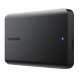 HD Externo Portátil 2TB Toshiba Canvio Basics, USB 3.0, Preto - HDTB520XK3AA