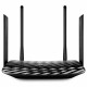 Roteador TP-Link Wi-Fi MU-MIMO AC1300, Gigabit 1267Mbps, Dual-Band, 4 Antenas, Preto - EC225-G5 (BR)