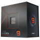 Processador AMD Ryzen 9 7900X 4.7GHz (5.6GHz Turbo), 12-Cores 24-Threads, AM5, Sem Cooler - 100-100000589WOF Processador AMD Ryzen 9 7900X 4.7GHz (5.6GHz Turbo), 12-Cores 24-Threads, AM5, Sem Cooler - 100-100000589WOF